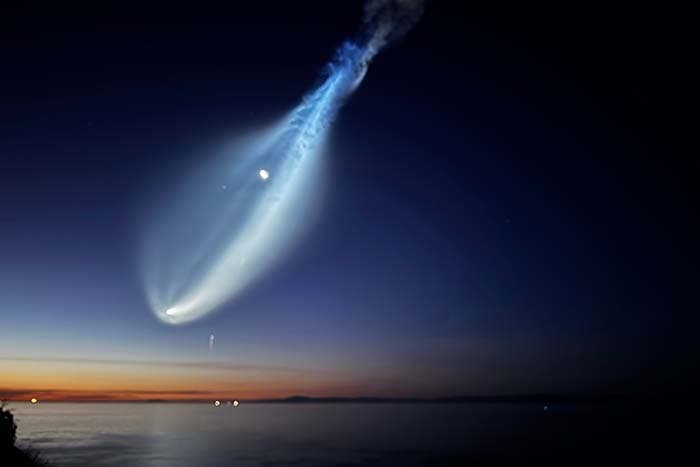 Rocket