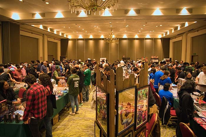 convention