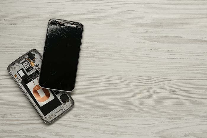 cell phone